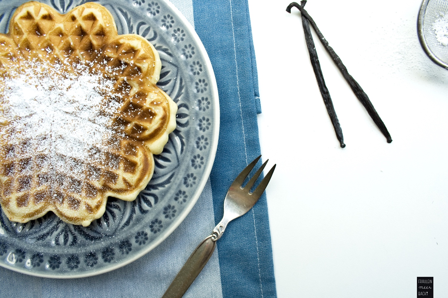 fraeulein-meer-backt-vanille-waffeln