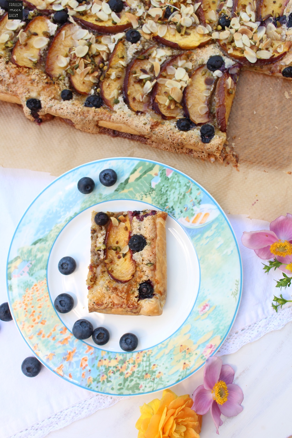 fraeulein-meer-backt-nektarinen-blaetterteig-tarte