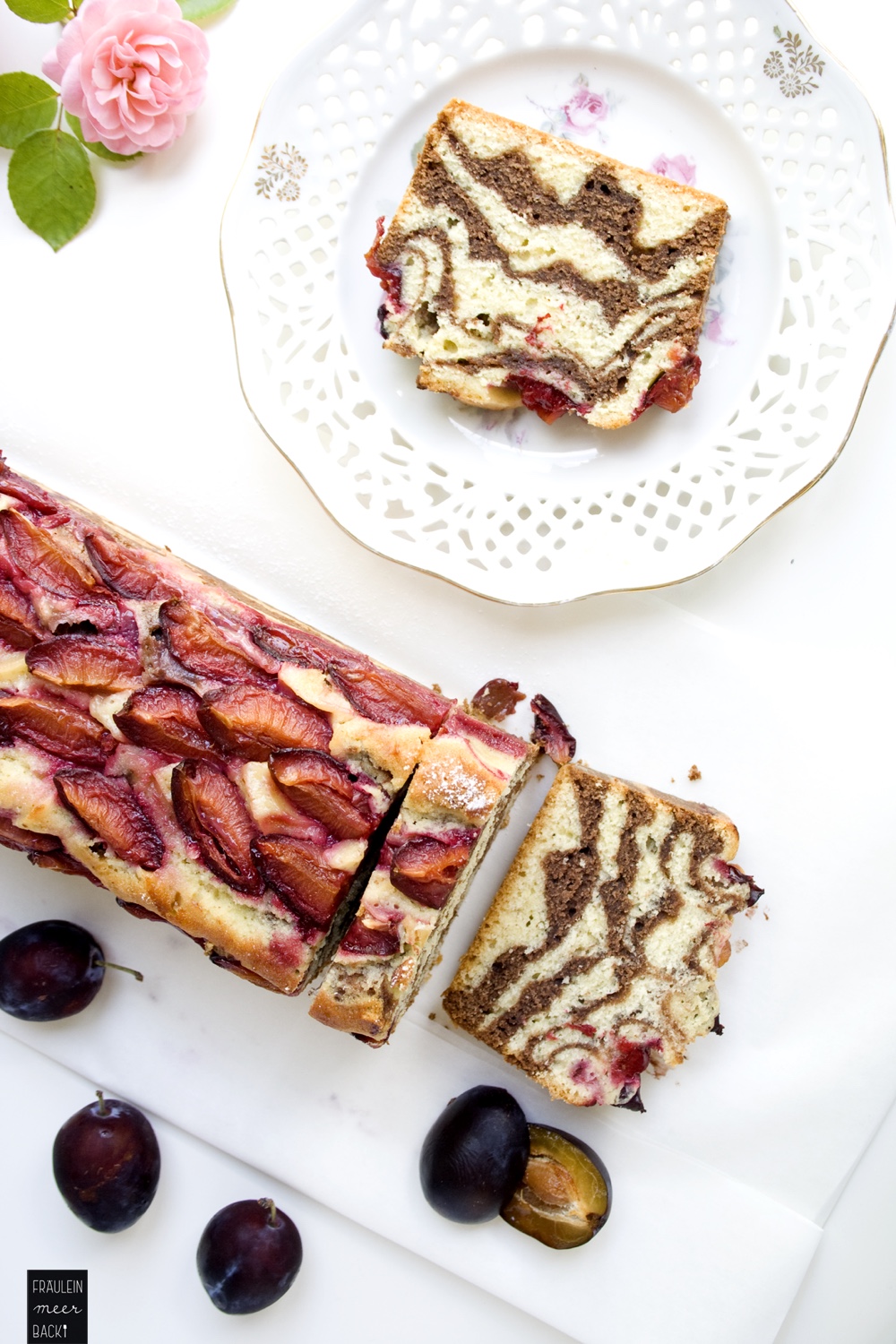 fraeulein-meer-backt_marmorkuchen-mit-zwetschgen