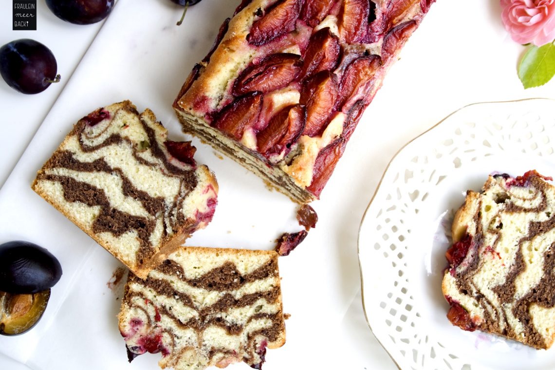 fraeulein-meer-backt_marmorkuchen-mit-zwetschgen