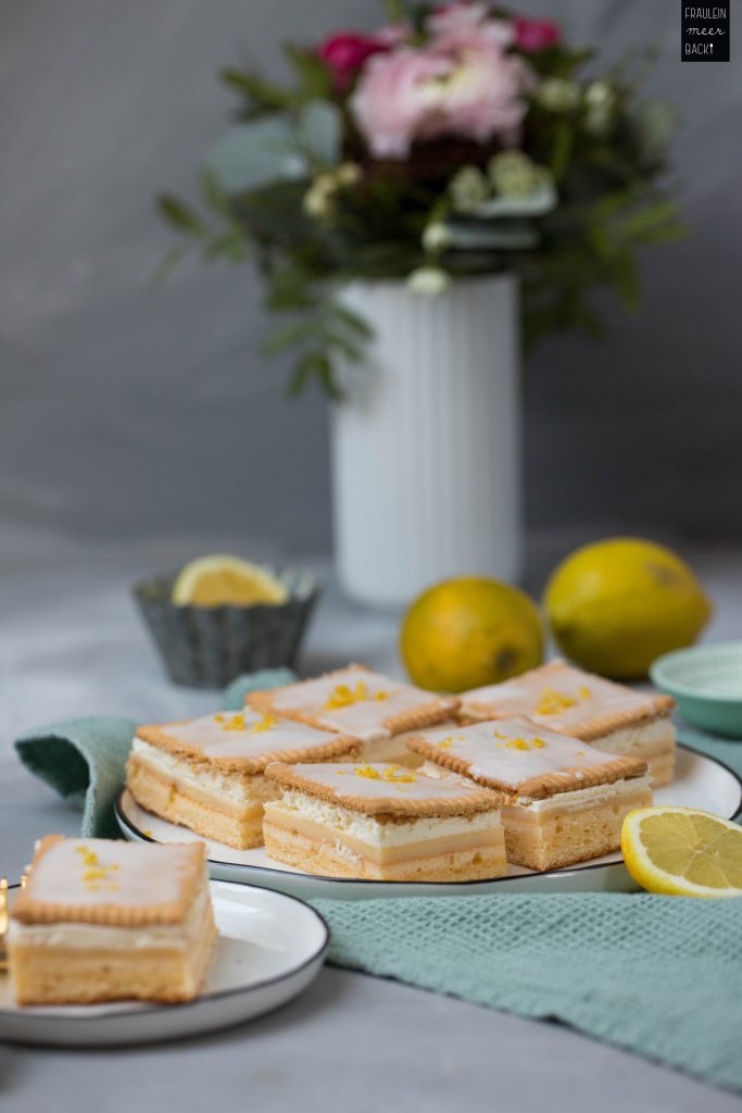 Fraeulein Meer backt_Zitronenkuchen mit Butterkeksen