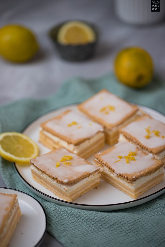 Fraeulein Meer backt_Zitronenkuchen mit Butterkeksen