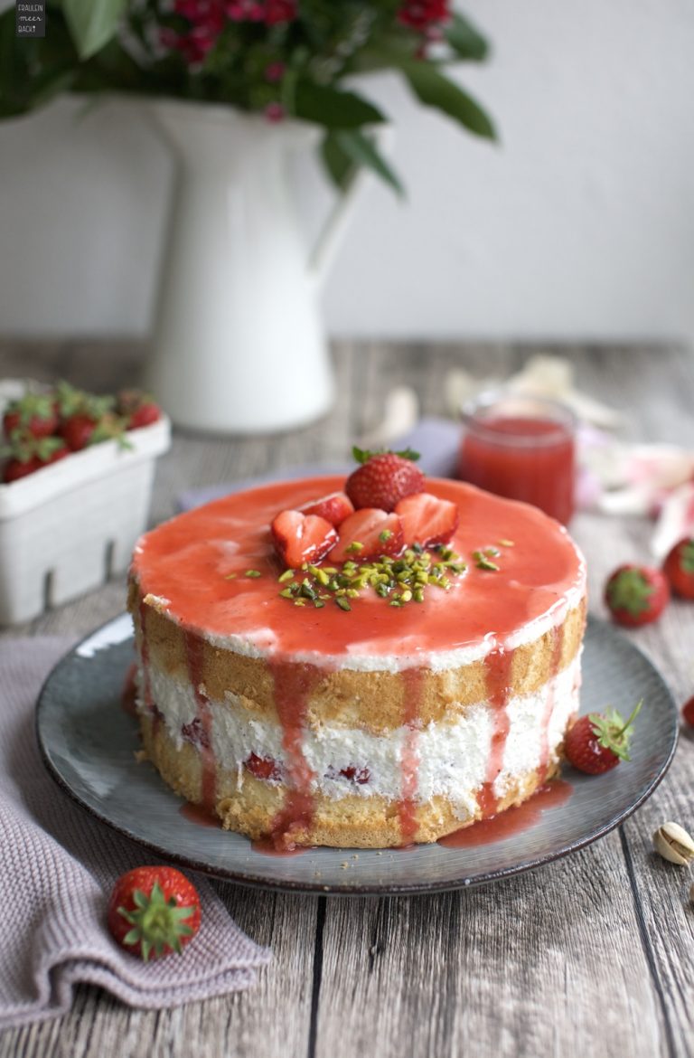 Leichte Kuchen Rezepte Mit Wenig Zutaten